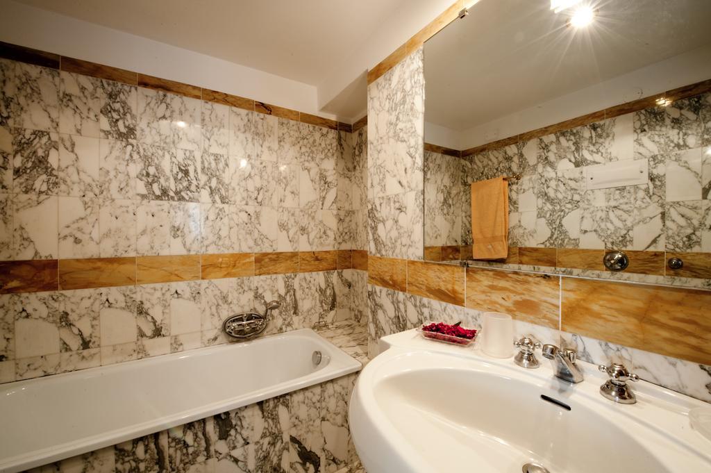 Apartamento Casa Dell'Albero Venecia Habitación foto