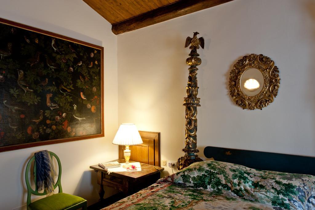Apartamento Casa Dell'Albero Venecia Habitación foto